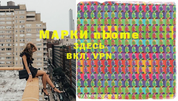 стаф Михайлов